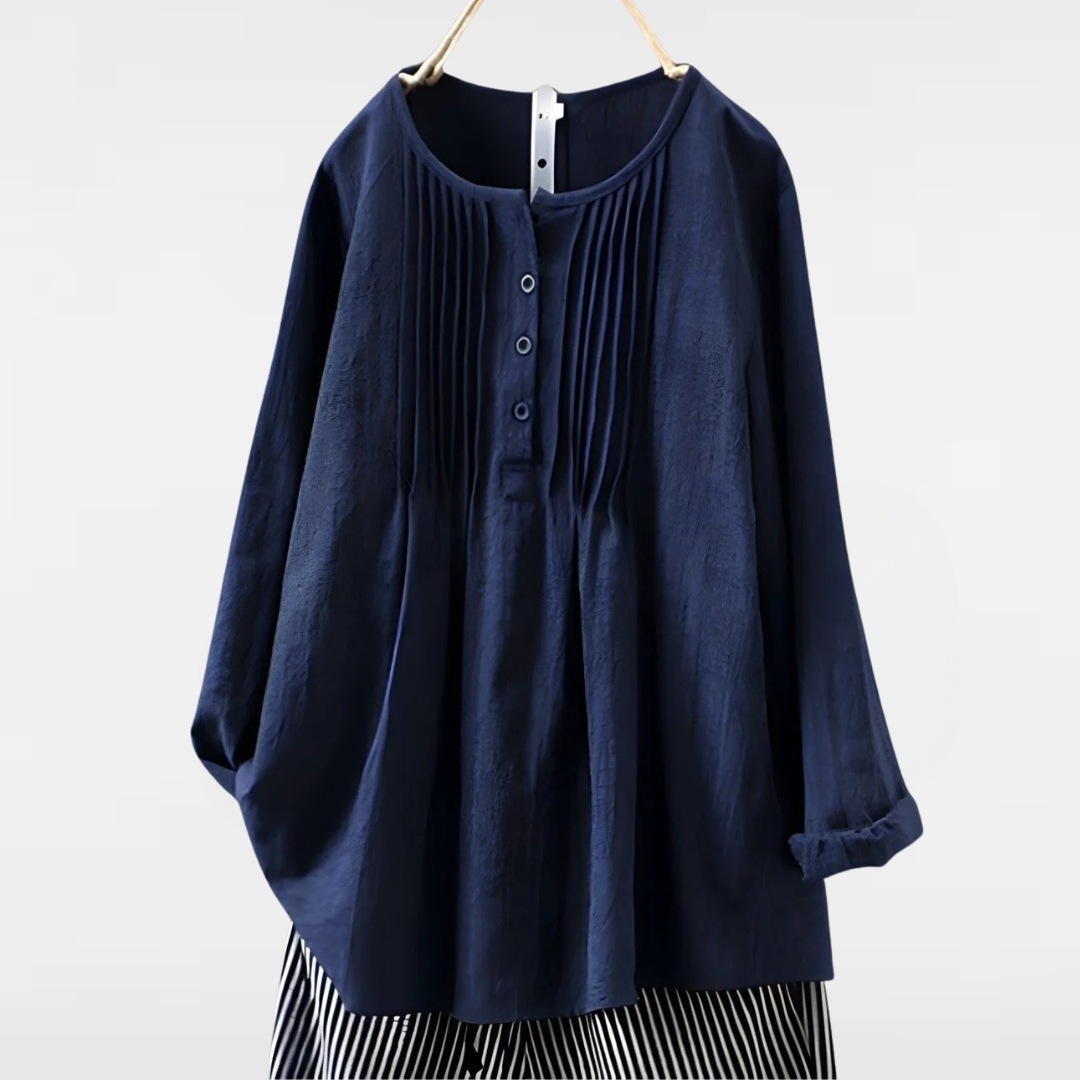 MELISSA | BLOUSE DE MODE LOOSE