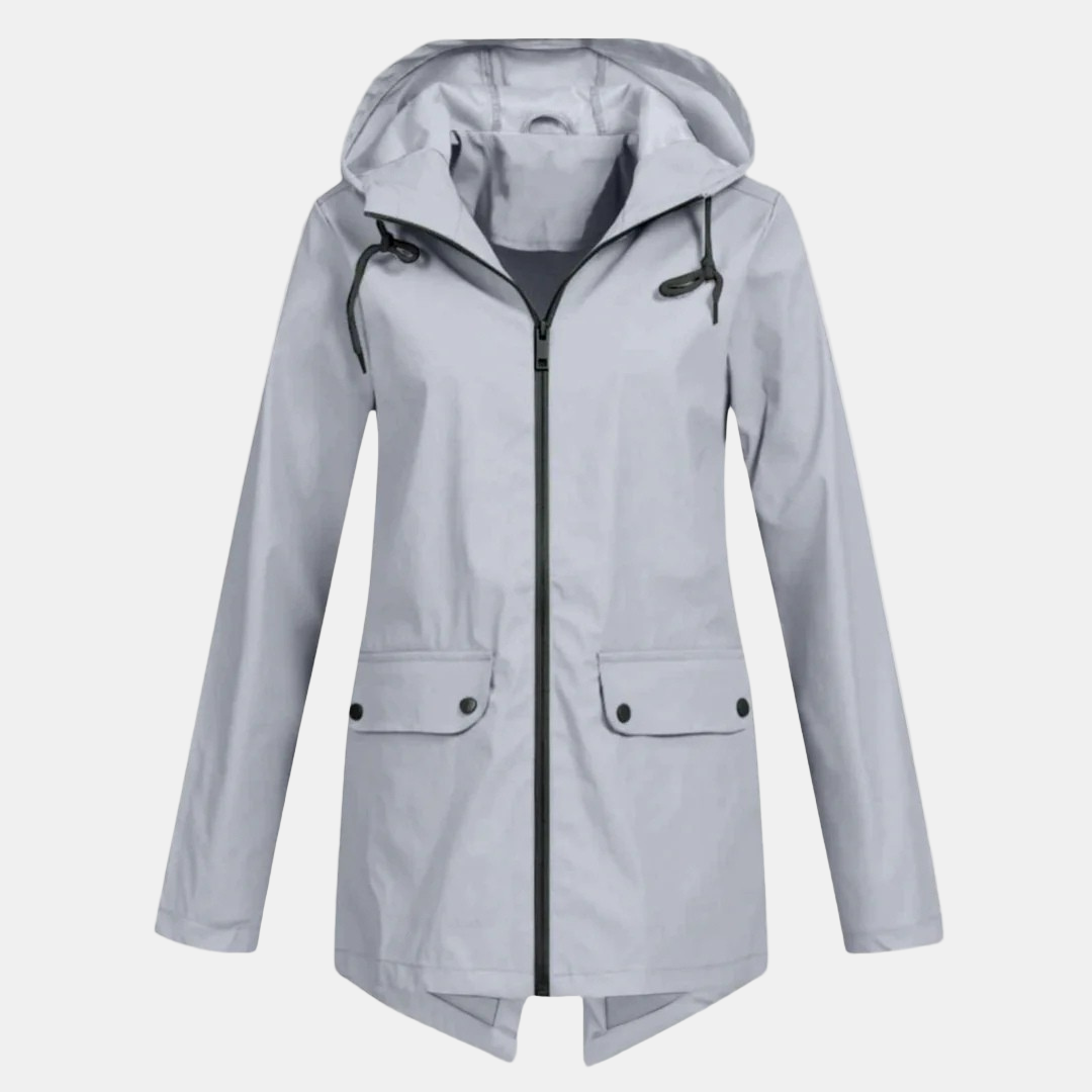 Lyla | Veste Imperméable