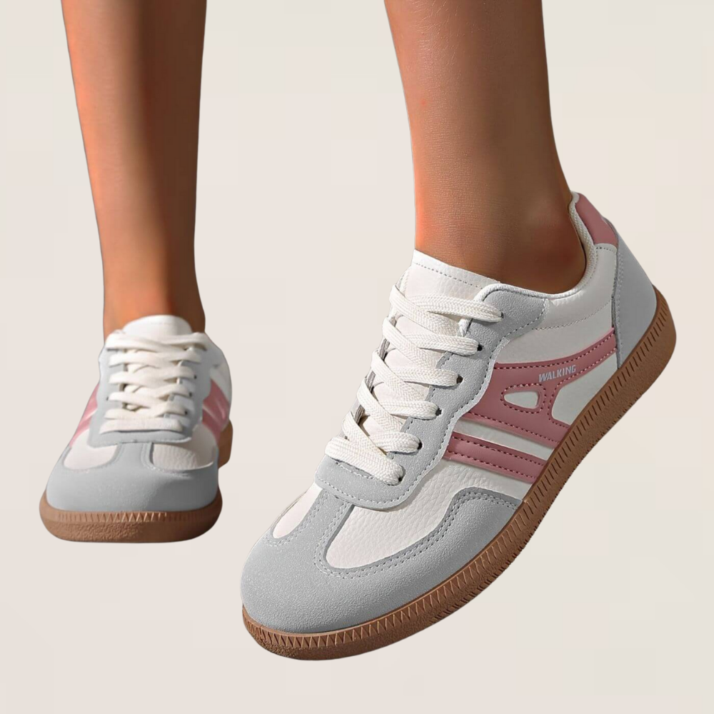 Holly | Chaussures de soutien tout au long de la journée