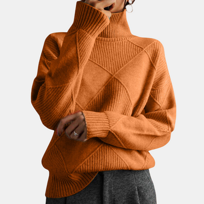 Naelis | Pull en Tricot Confortable