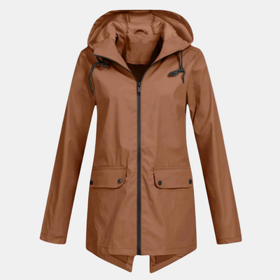 Lyla | Veste Imperméable