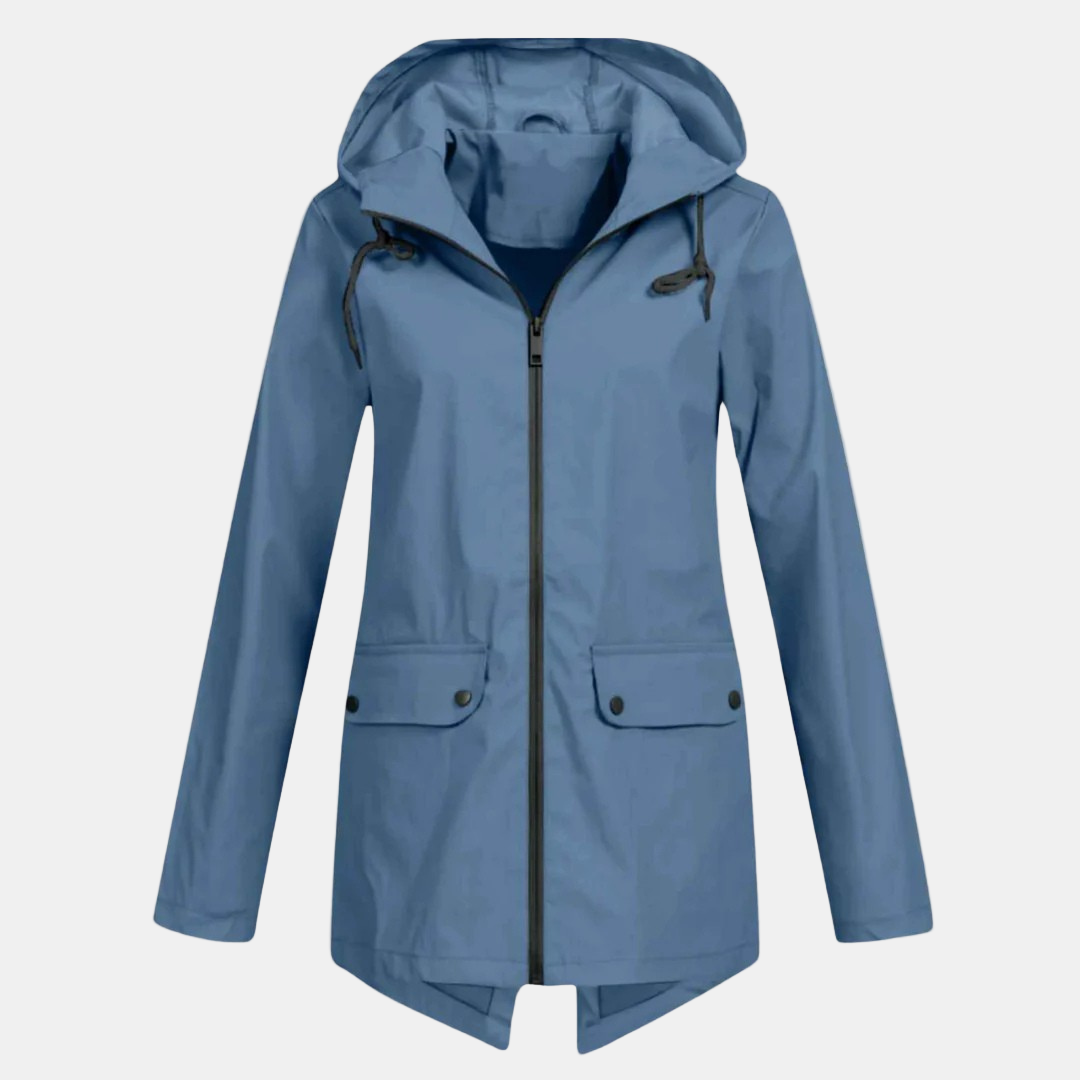 Lyla | Veste Imperméable