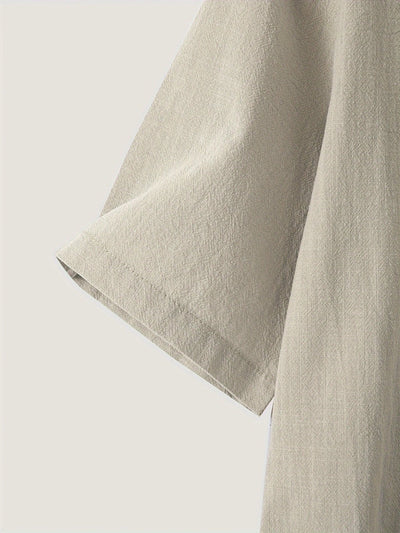 NELLY | BLOUSE V-COU STYLÉE