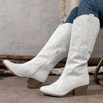 Laluna® | Bottes Grace d'Hiver