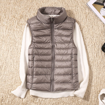 Harper™ | Gilet d'hiver en duvet
