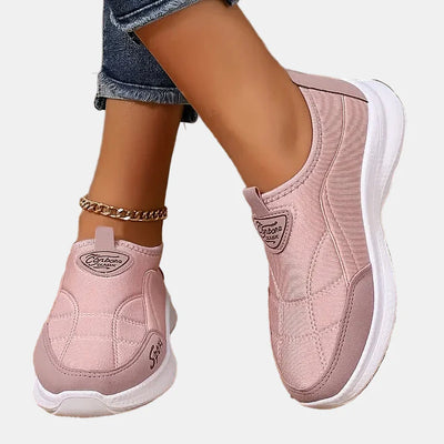 Talia | Baskets Respirantes Antidérapantes