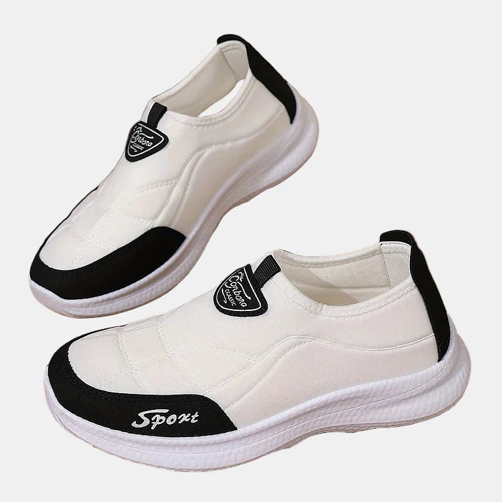 Talia | Baskets Respirantes Antidérapantes