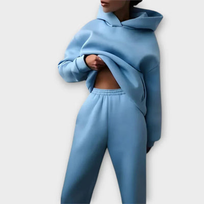 Lily | Ensemble de Jogging Confortable