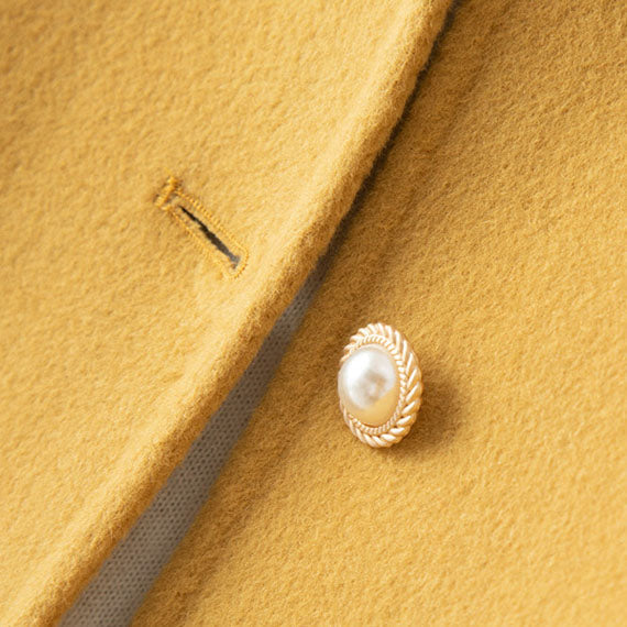 Delaney™ | Veste Douce Classique