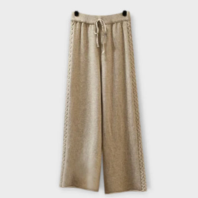 Jade | Ensemble Tricot Élégant