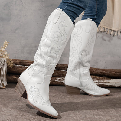 Laluna® | Bottes Grace d'Hiver
