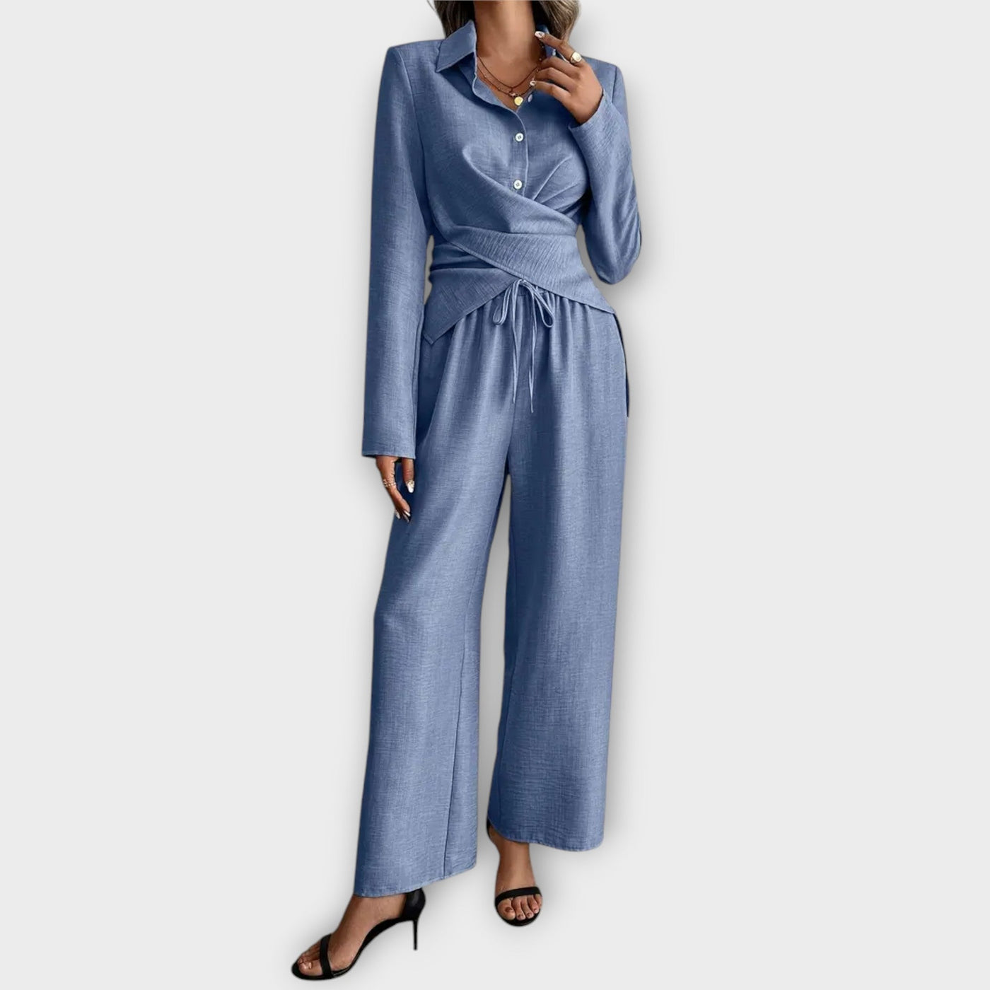 Livia | Ensemble Duo Élégant