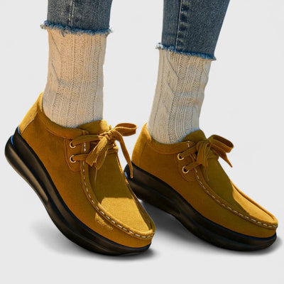 Lya | Chaussures Orthopédiques