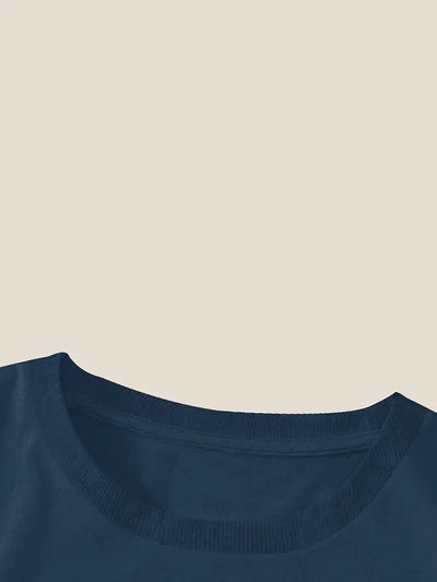 YVETTE | CHEMISE FLORALE DÉCONTRACTÉE