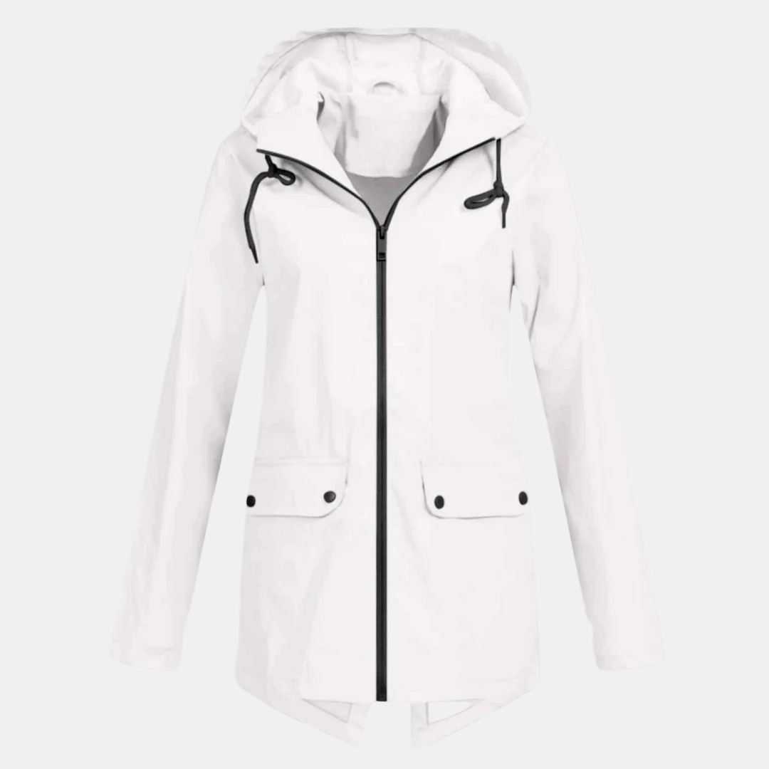Lyla | Veste Imperméable