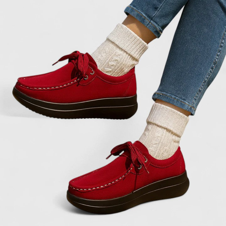 Lya | Chaussures Orthopédiques