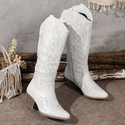 Laluna® | Bottes Grace d'Hiver