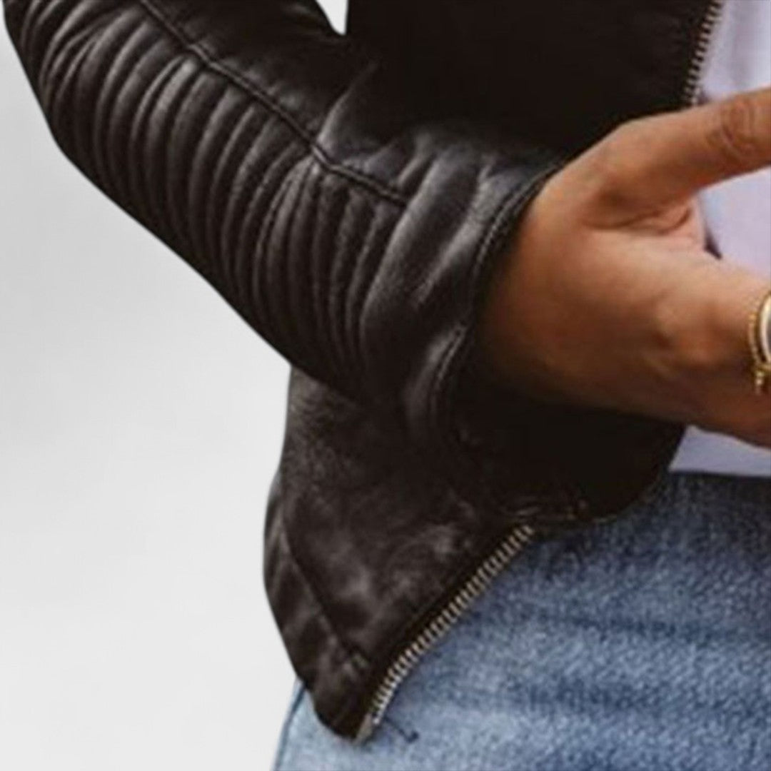 Belen™ | Veste de Ville Élégante