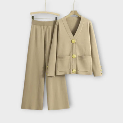 Maria | Ensemble Élégant