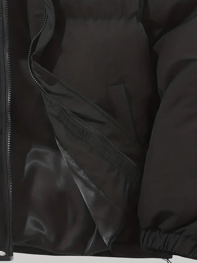 Vita - Veste d'Hiver Élégante en Duvet