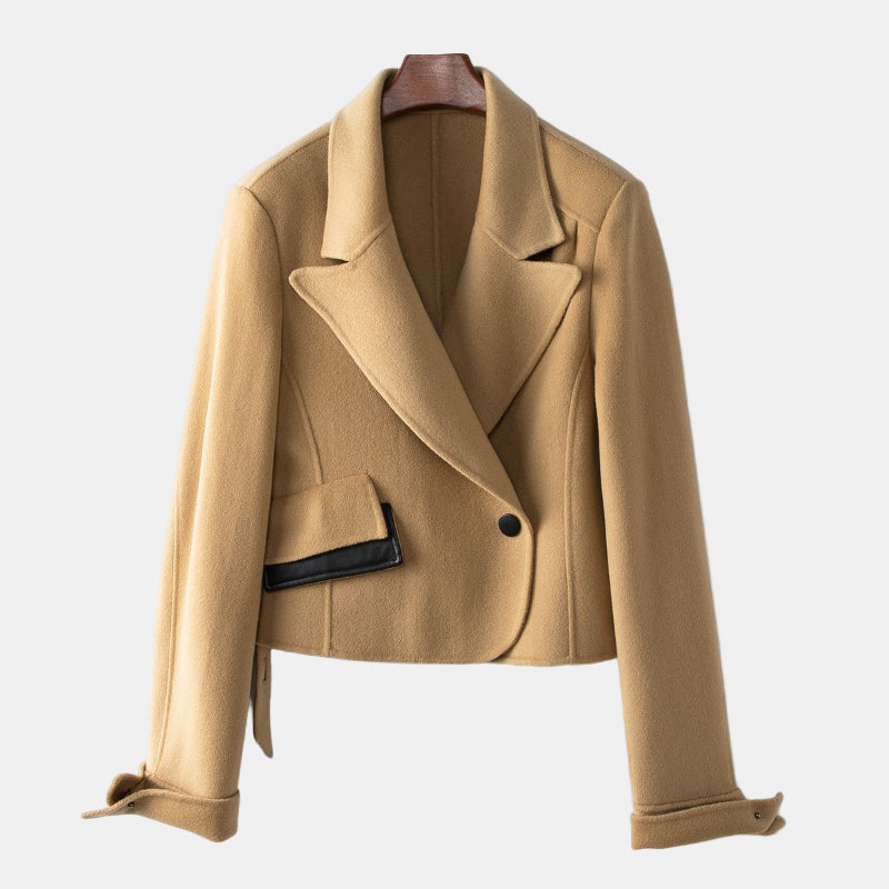 Briony | Veste Élégante