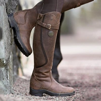 Laluna® | Bottes hautes et élégantes