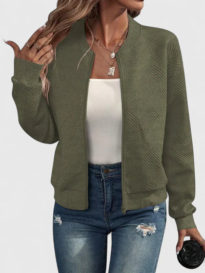 Clea | Veste Sophistiquée