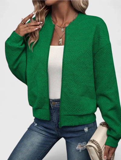 Clea | Veste Sophistiquée