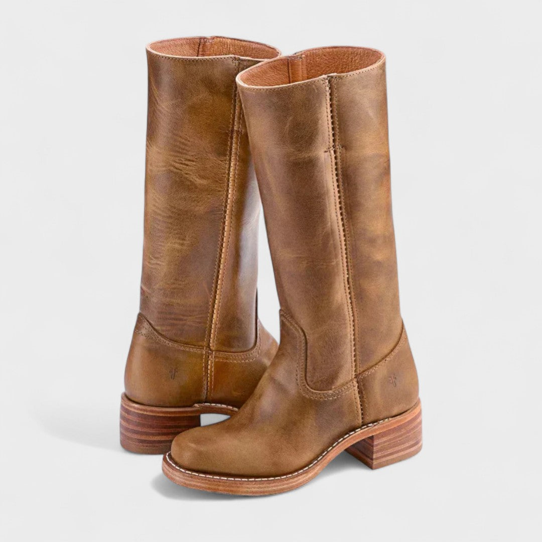 Laluna® | Bottes Hautes