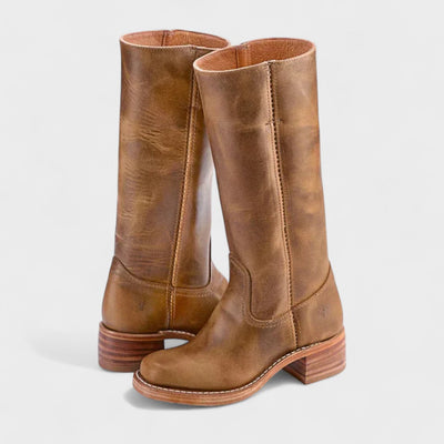Laluna® | Bottes Hautes