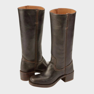 Laluna® | Bottes Hautes