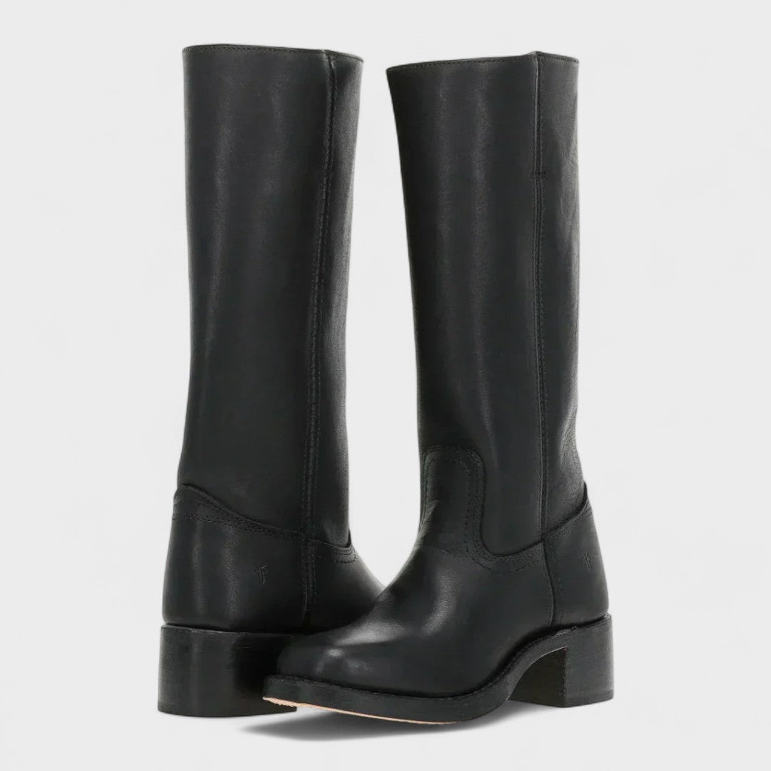 Laluna® | Bottes Hautes