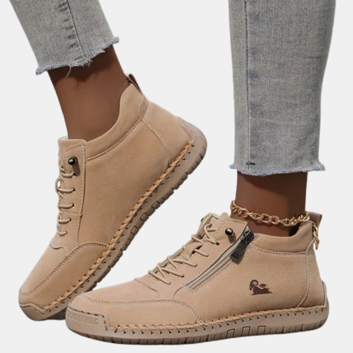 Noelle | Chaussures Orthopédiques