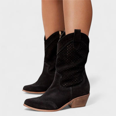 Laluna® | Bottes Chic et Confort