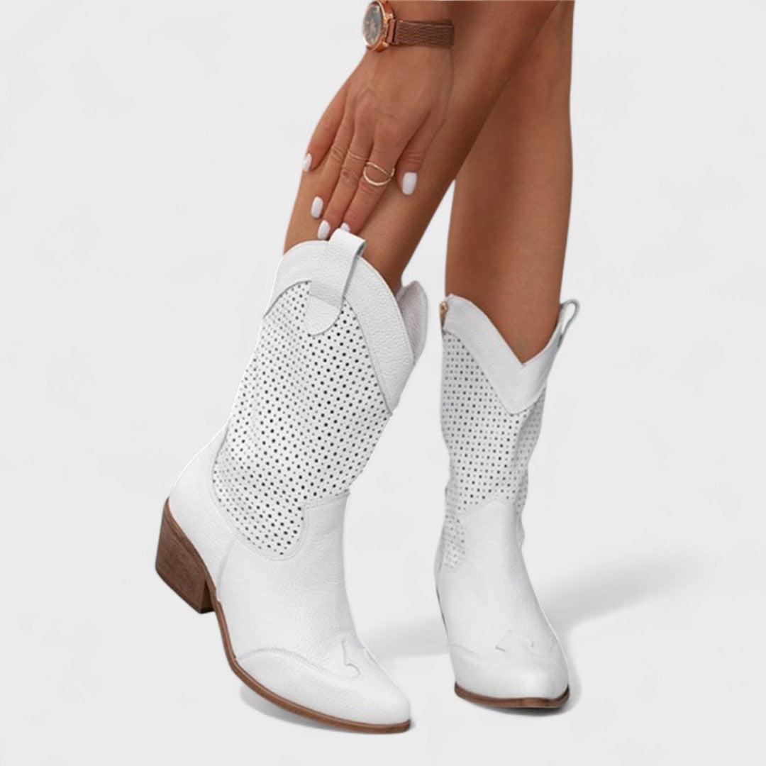 Laluna® | Bottes Chic et Confort
