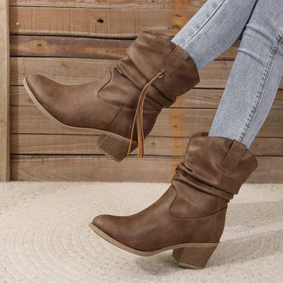 Laluna® | Bottes Western