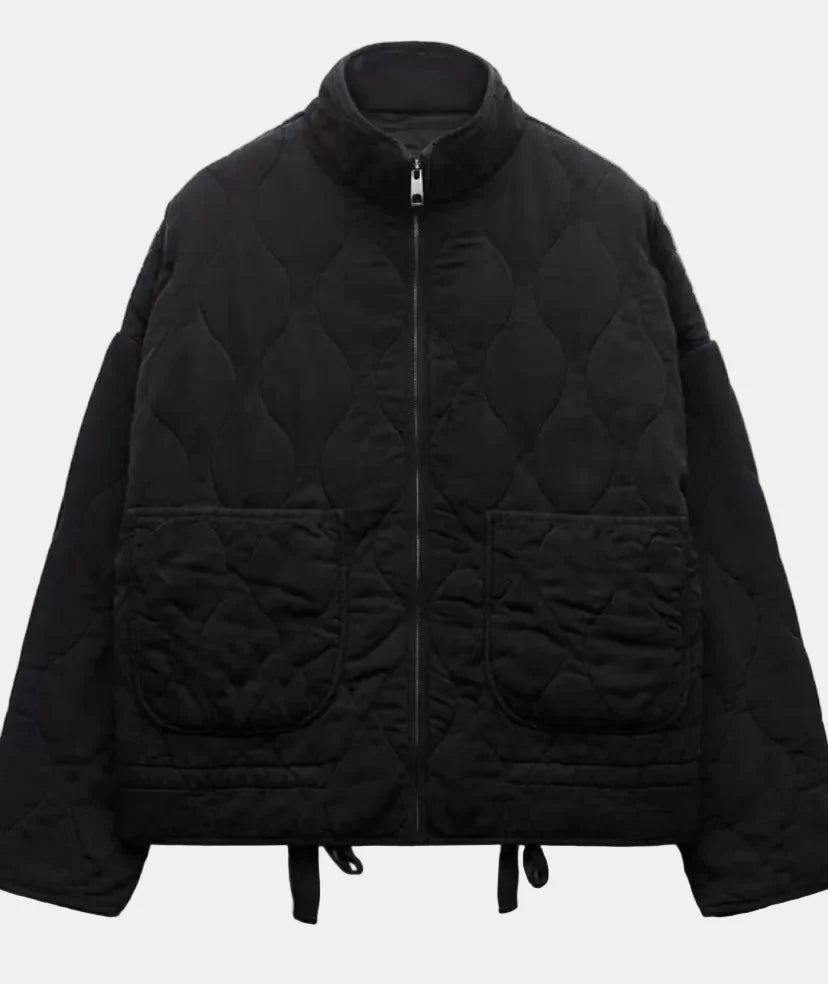 Selene | Veste Quotidienne avec Poches