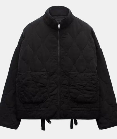 Selene | Veste Quotidienne avec Poches