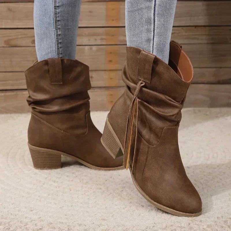 Laluna® | Bottes Western
