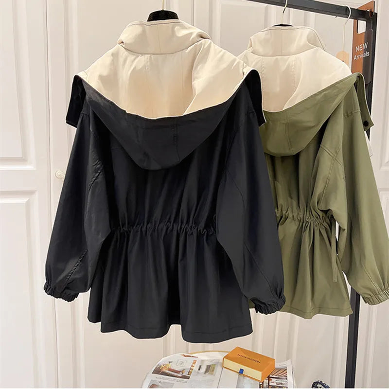 Camila™ | Veste Élégante Toutes Saisons