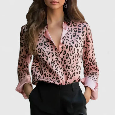 Madison | Blouse Élégante