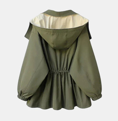 Sandra | Veste Sophistiquée