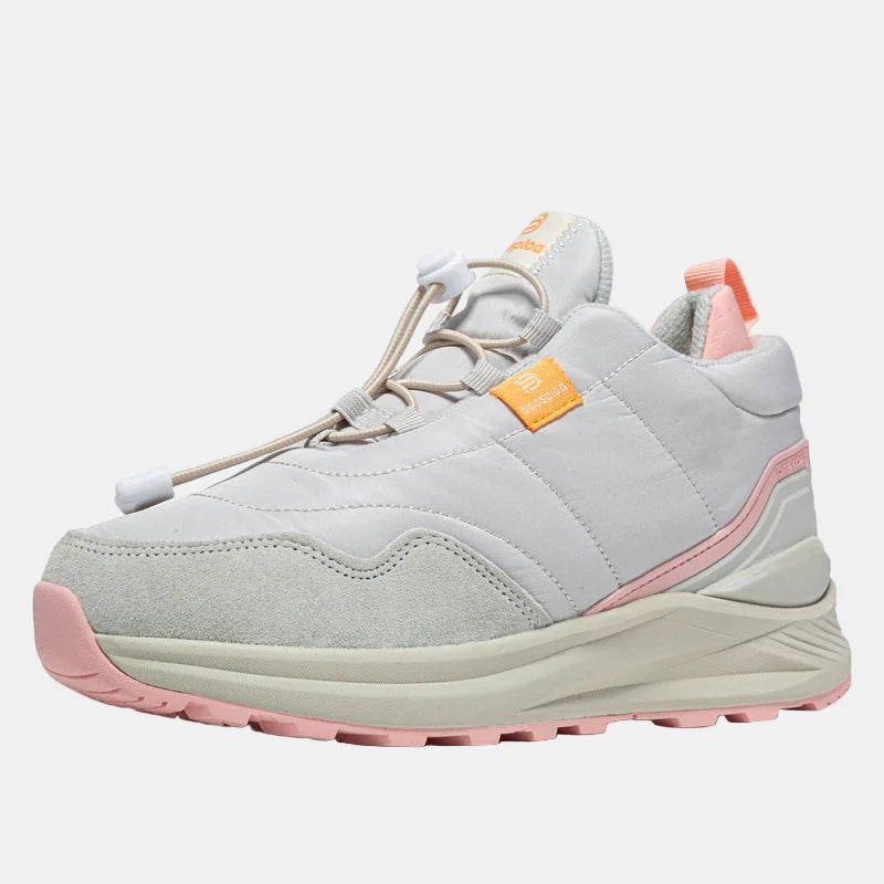 Sadie | Baskets en Peluche Imperméables