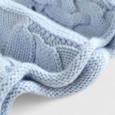 Cleo | Pull en Tricot Élégant