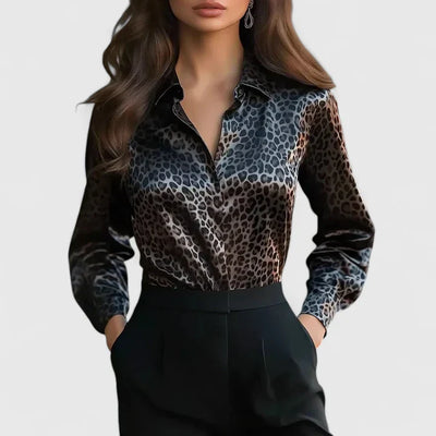 Madison | Blouse Élégante