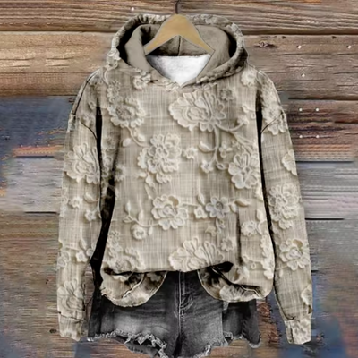 Grace | Sweat à capuche Pure Comfort