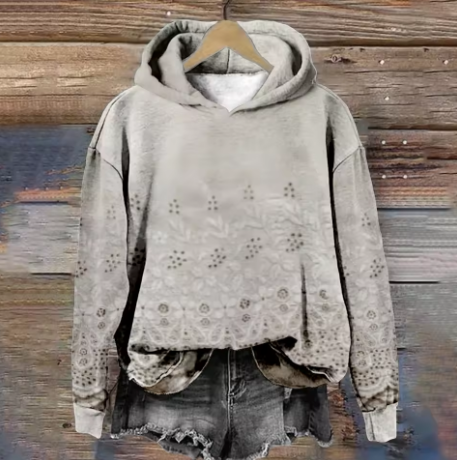 Grace | Sweat à capuche Pure Comfort