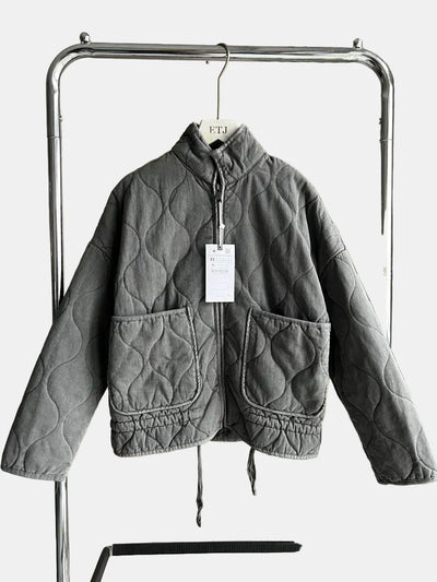 Selene | Veste Quotidienne avec Poches