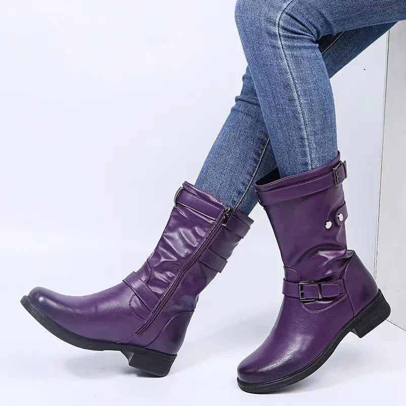 Laluna® | Bottes Orthopédiques de Soutien