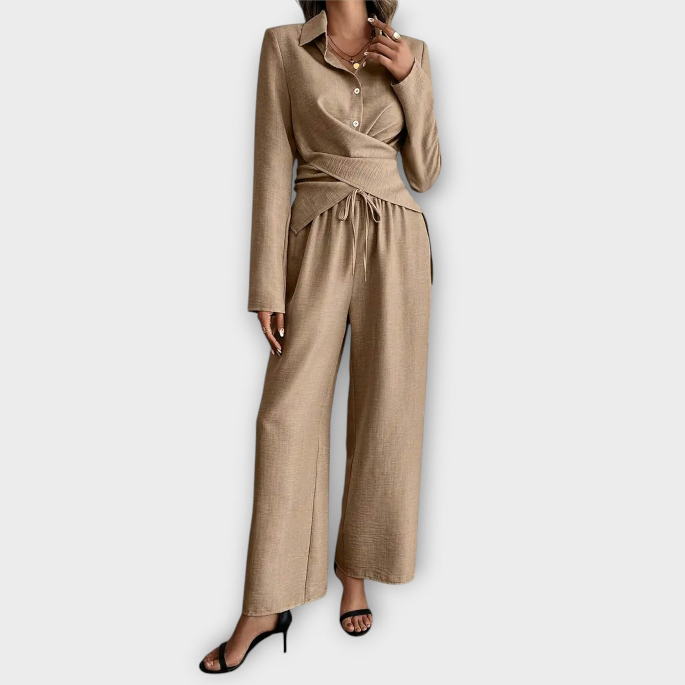 Livia | Ensemble Duo Élégant